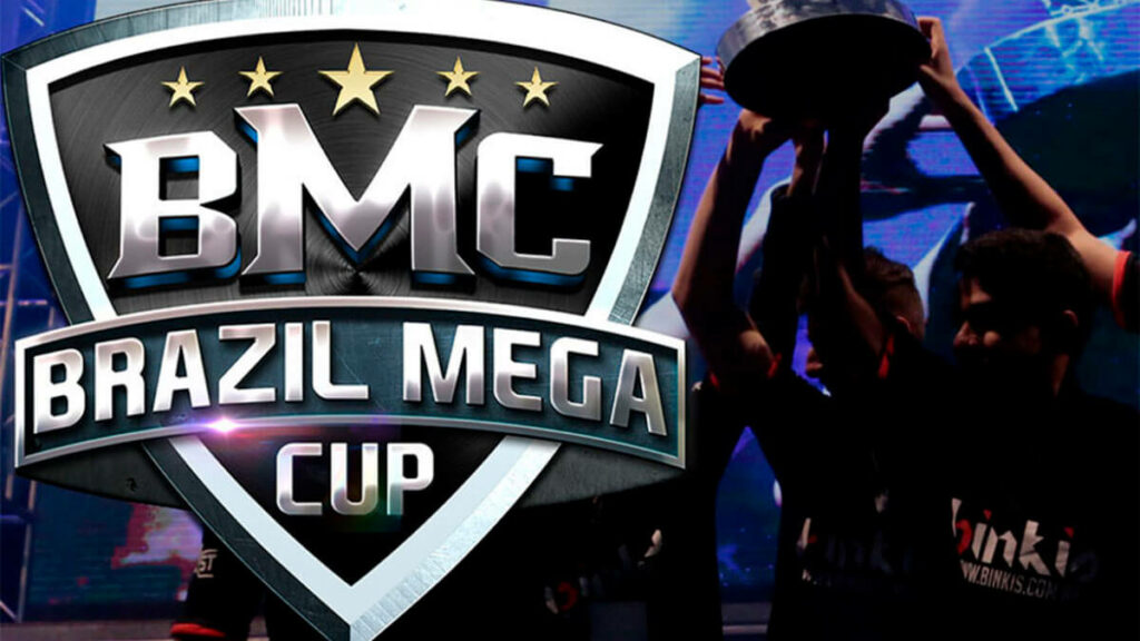 Brazil Mega Cup