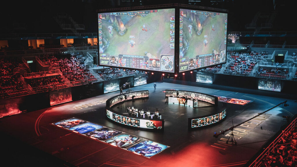 Mid Season Invitational Brasil