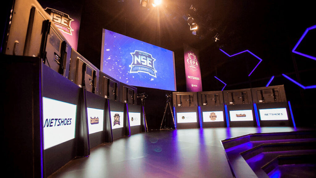 Copa Netshoes Esports