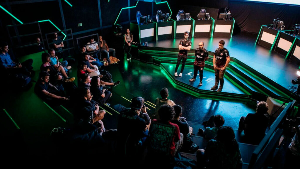 Curso Pro Player EAD Nøline