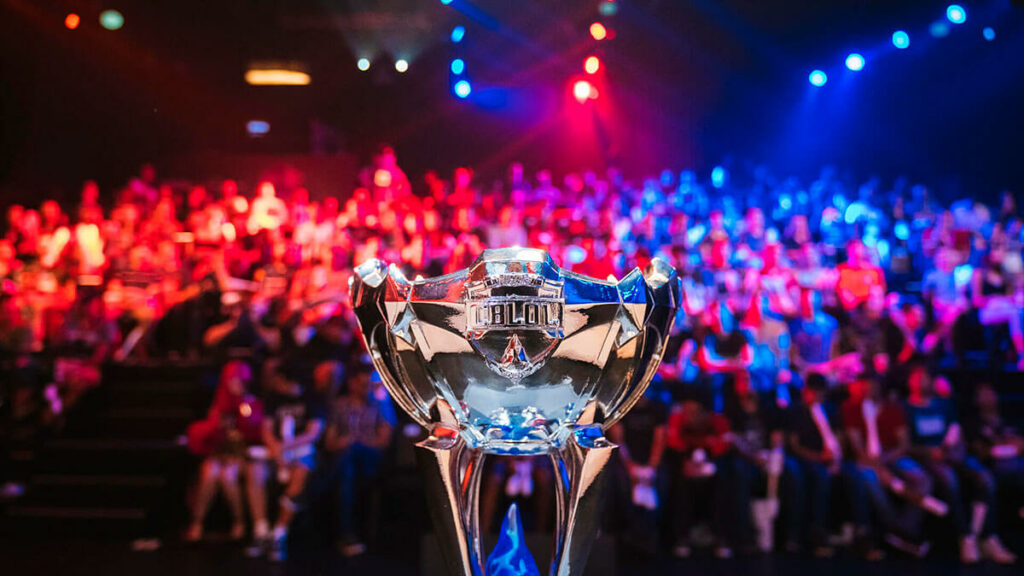 CBLOL Etapa 1 2019