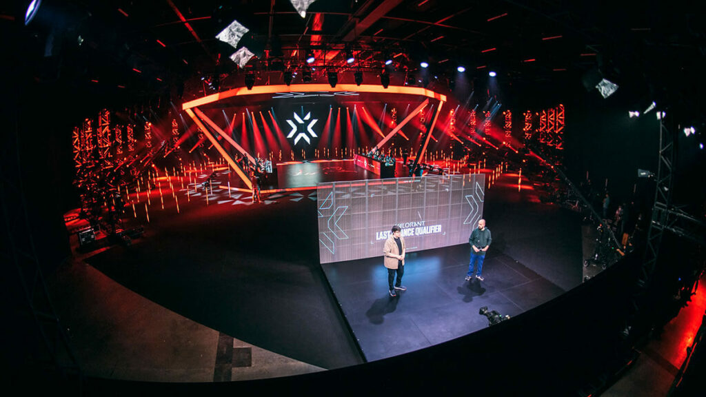 Last Chance Qualifier LATAM