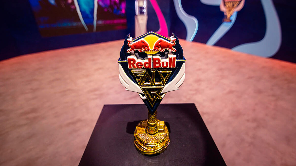 Red Bull Solo Q 2021 - 2ª Edição