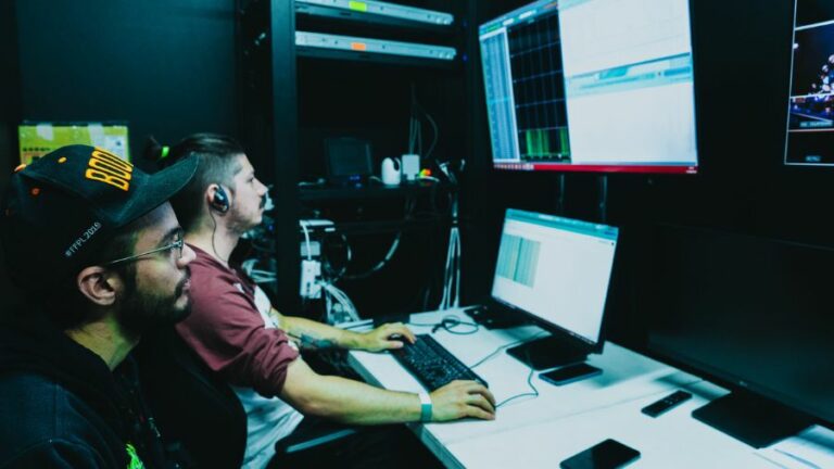Operador Tech Esports - Sua função e responsabilidades | Whido