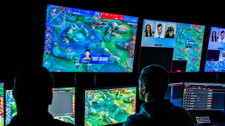 MPL LATAM 2025 – Mobile Legends: Bang Bang